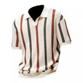 Mens Slim Fit Polo Shirt