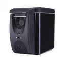 Car refrigeration and heating mini fridge