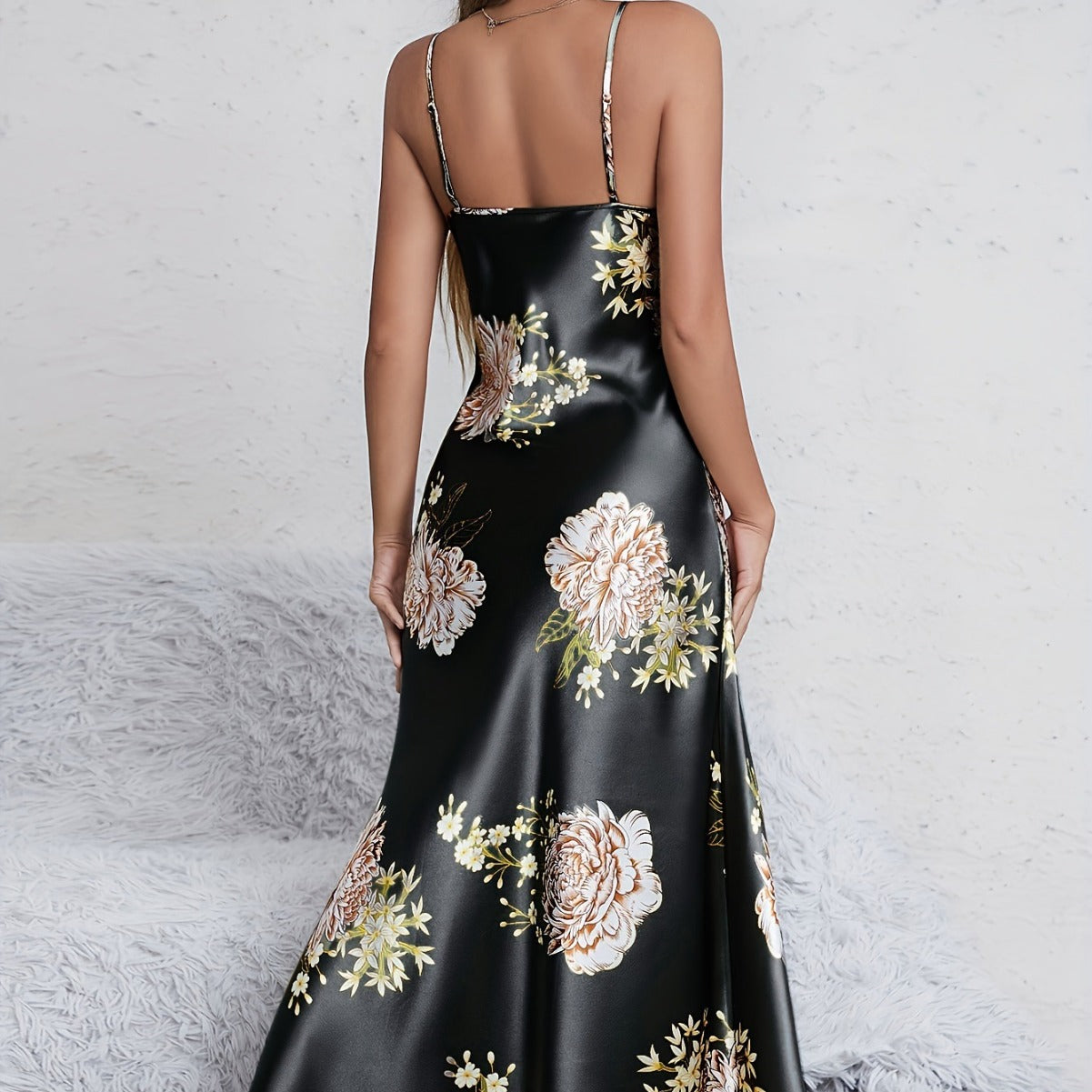 Womens Nightgown