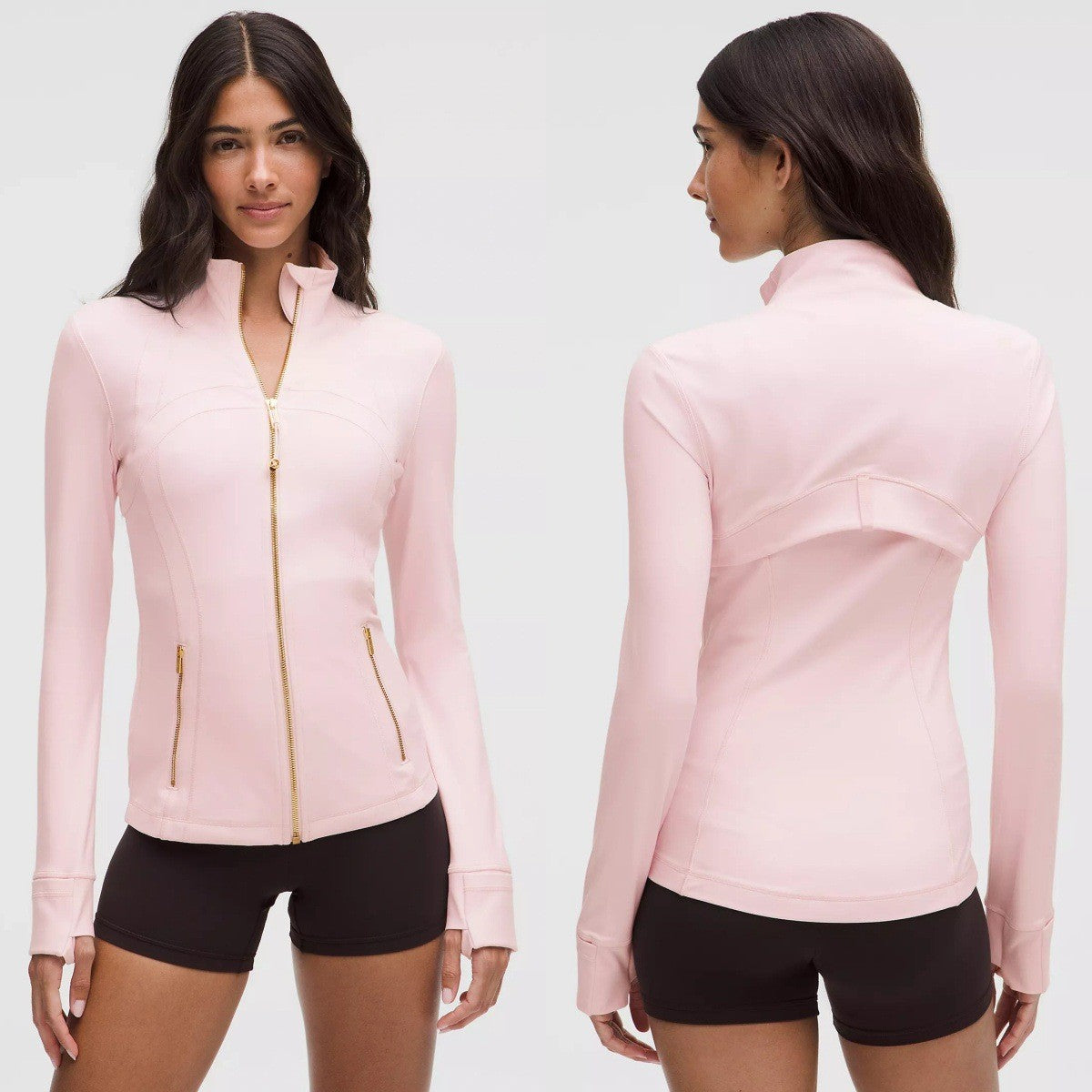 Yoga Skim-Jacket