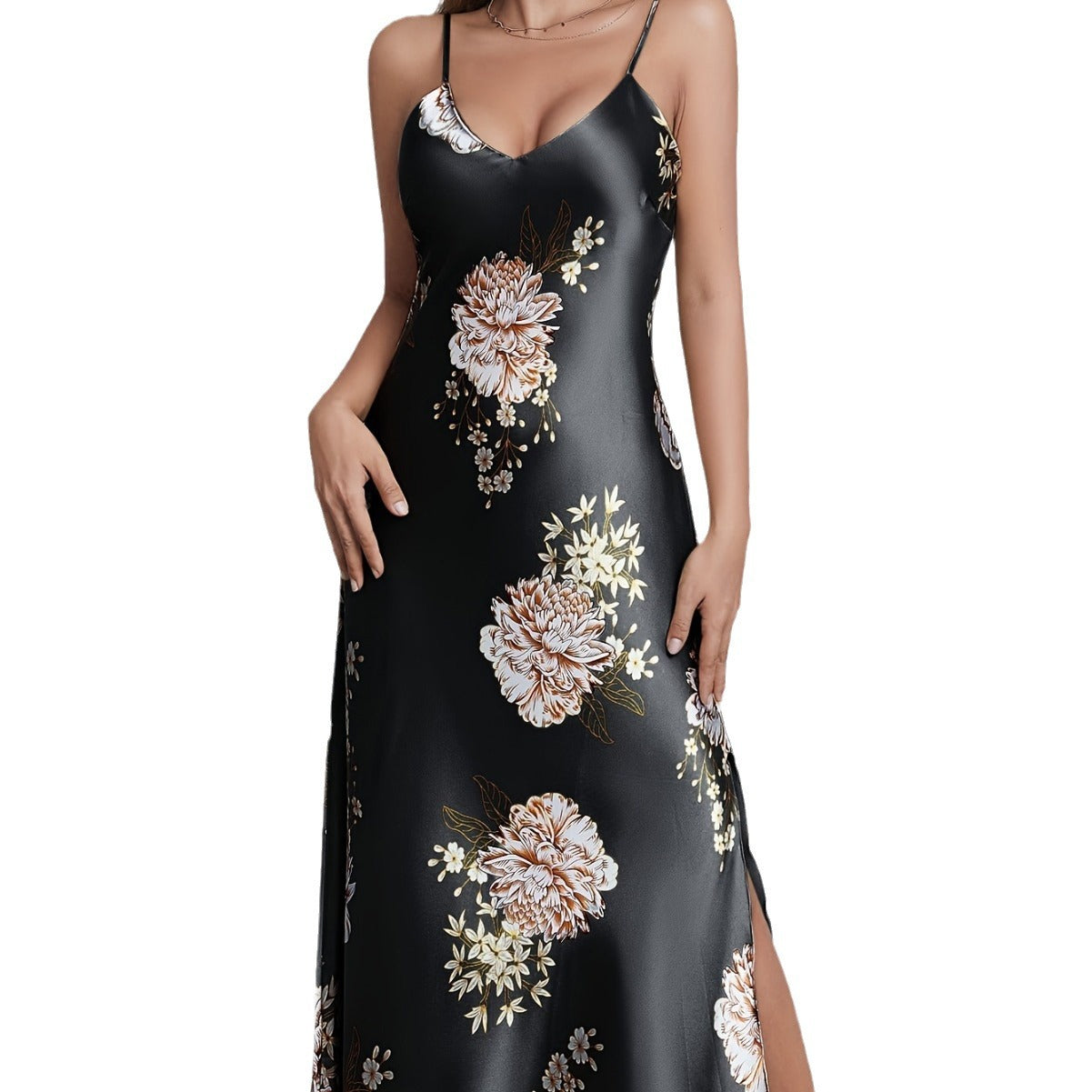 Womens Nightgown