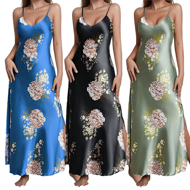 Womens Nightgown