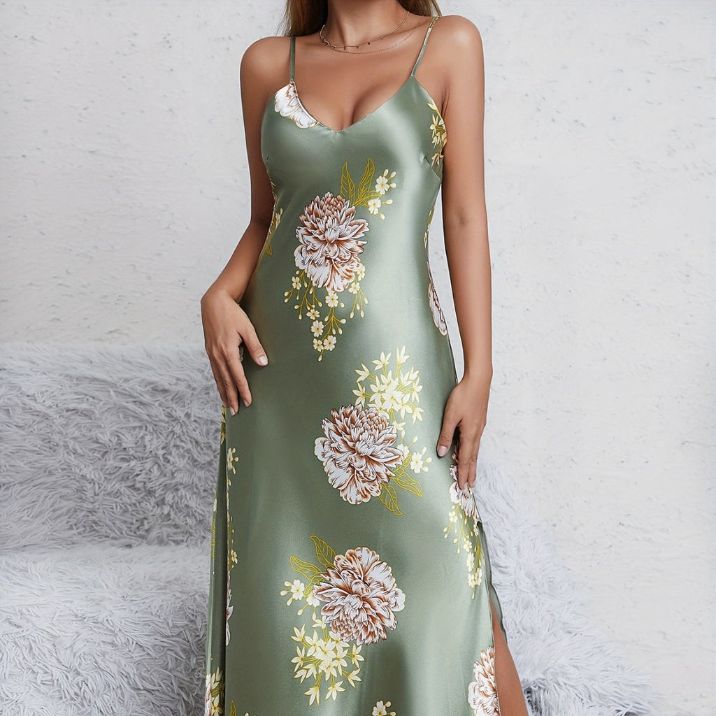Womens Nightgown