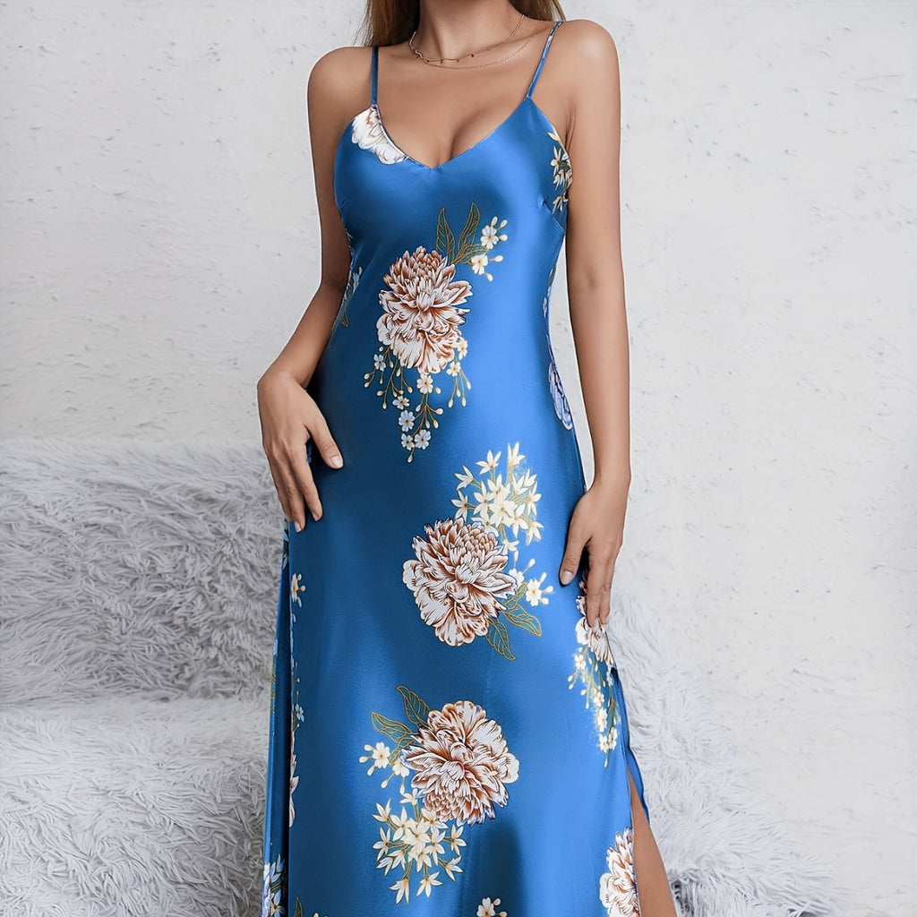 Womens Nightgown
